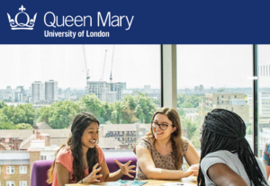 Queen Mary University London:  Sport & Exercise Medicine MSC/PGDIP